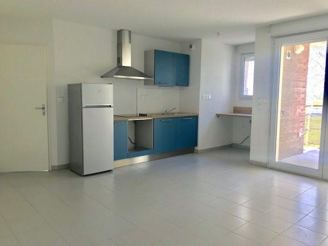 Appartement location à Toulouse, Tournefeuille