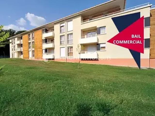 Appartement vente à Toulouse, Tournefeuille