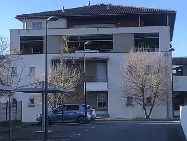 Appartement vente à Toulouse, Tournefeuille