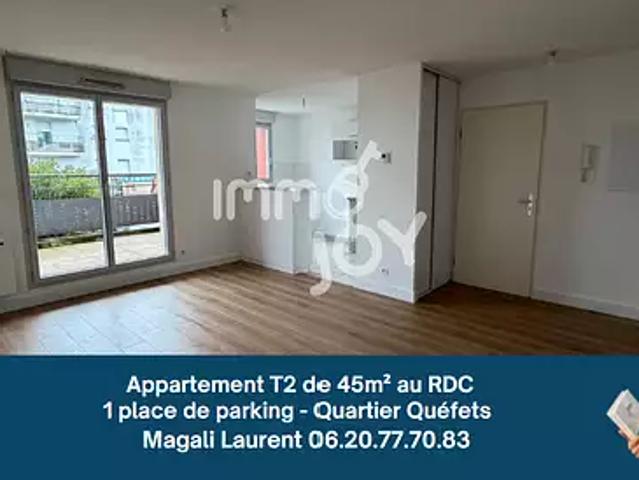 Appartement vente à Toulouse, Tournefeuille