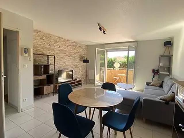 Appartement vente à Toulouse, Tournefeuille