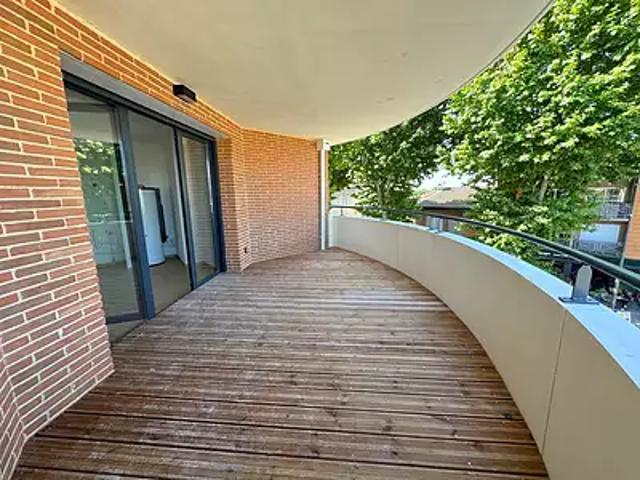 Appartement vente à Toulouse, Tournefeuille