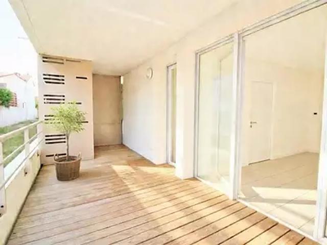 Appartement vente à Toulouse, Tournefeuille