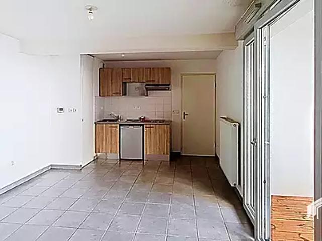Appartement vente à Toulouse, Tournefeuille