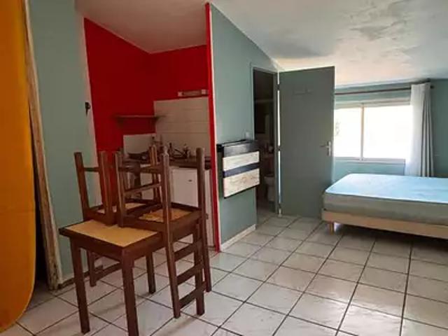 Appartement vente à Toulouse, Tournefeuille