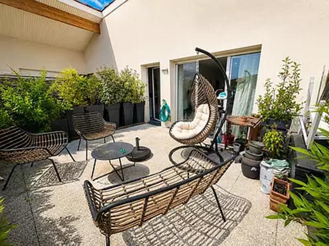 Appartement vente à Toulouse, Tournefeuille