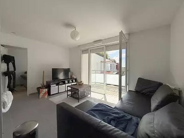 Appartement vente à Toulouse, Tournefeuille