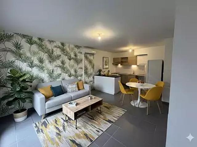 Appartement vente à Toulouse, Tournefeuille