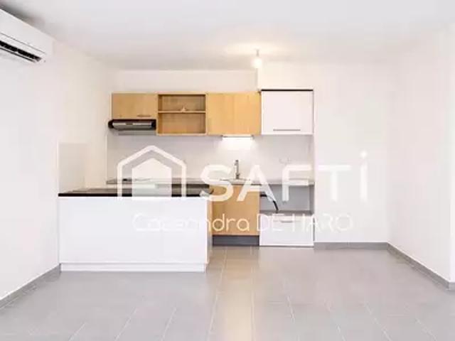 Appartement vente à Toulouse, Tournefeuille