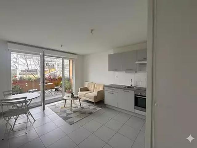 Appartement vente à Toulouse, Tournefeuille