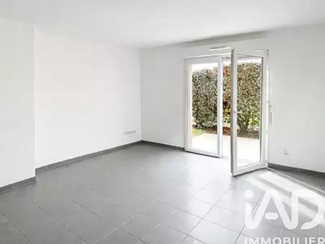 Appartement vente à Toulouse, Tournefeuille