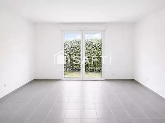 Appartement vente à Toulouse, Tournefeuille