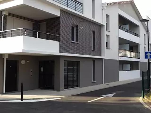Appartement vente à Toulouse, Tournefeuille