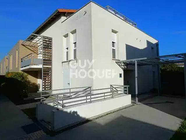 Appartement vente à Toulouse, Tournefeuille