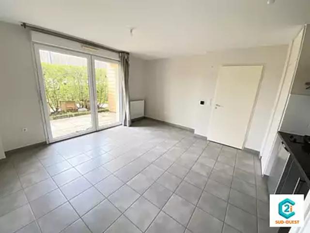 Appartement vente à Toulouse, Tournefeuille