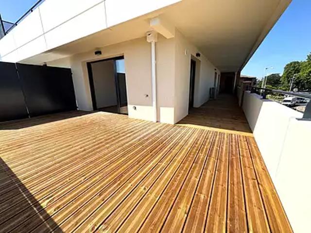 Appartement vente à Toulouse, Tournefeuille
