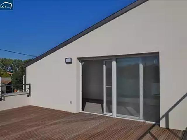 Appartement vente à Toulouse, Tournefeuille
