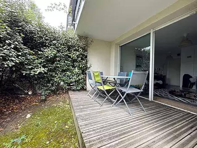 Appartement vente à Toulouse, Tournefeuille