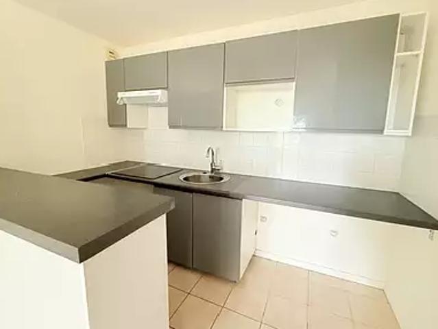 Appartement vente à Toulouse, Tournefeuille