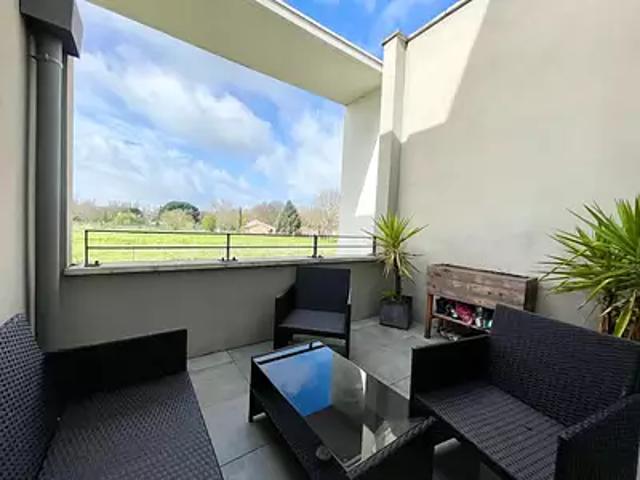 Appartement vente à Toulouse, Tournefeuille