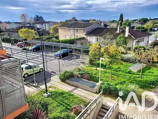 Appartement vente à Toulouse, Tournefeuille