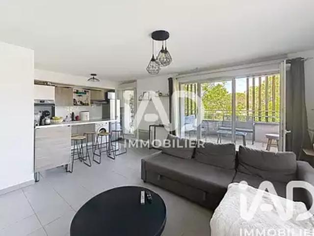 Appartement vente à Toulouse, Tournefeuille