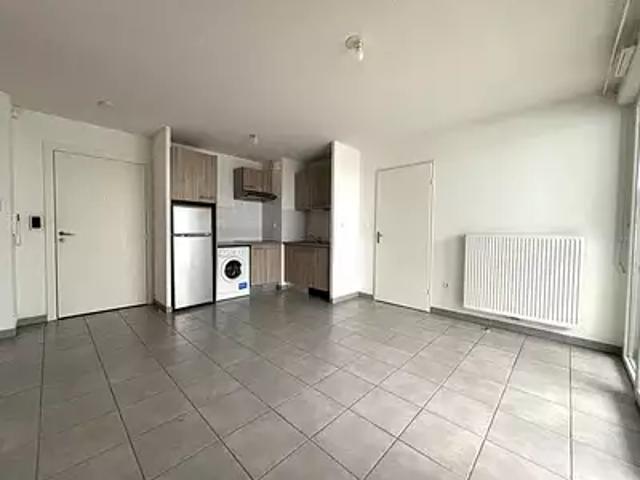 Appartement vente à Toulouse, Tournefeuille