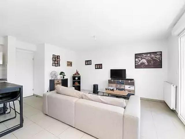 Appartement vente à Toulouse, Tournefeuille