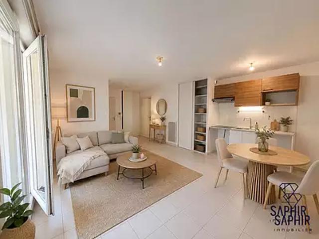 Appartement vente à Toulouse, Tournefeuille