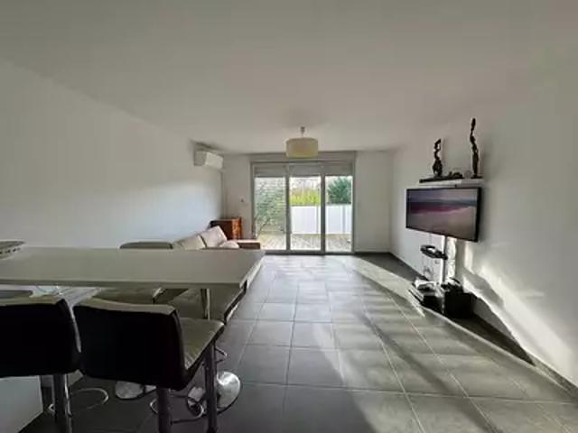 Appartement vente à Toulouse, Tournefeuille