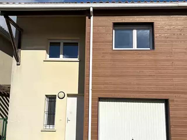Maison vente à Toulouse, Tournefeuille