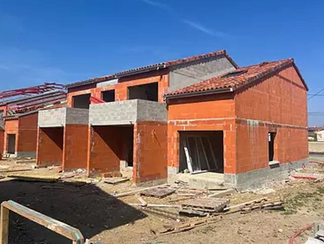 Maison vente à Toulouse, Tournefeuille