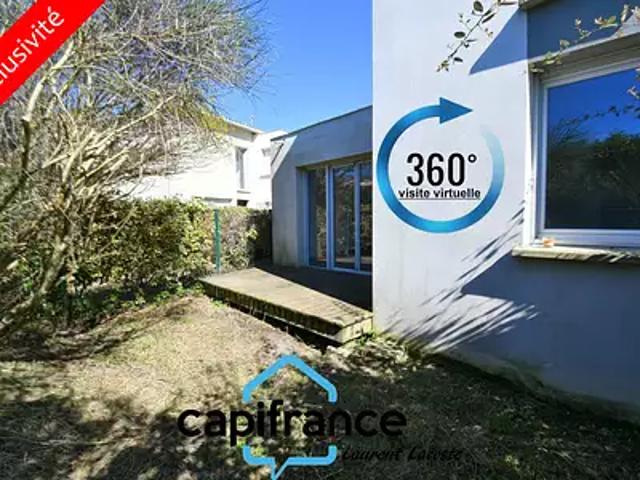 Maison vente à Toulouse, Tournefeuille
