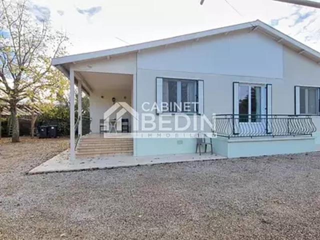 Maison vente à Toulouse, Tournefeuille