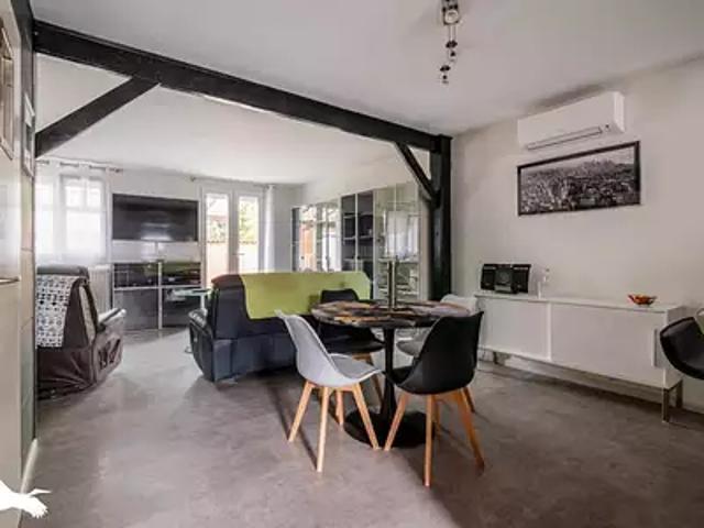 Maison vente à Toulouse, Tournefeuille
