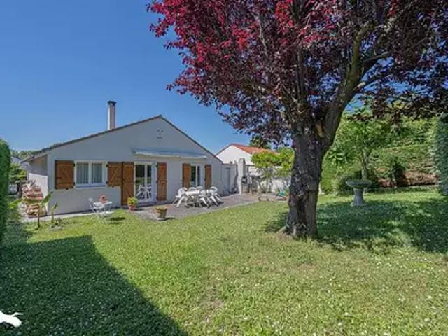 Maison vente à Toulouse, Tournefeuille