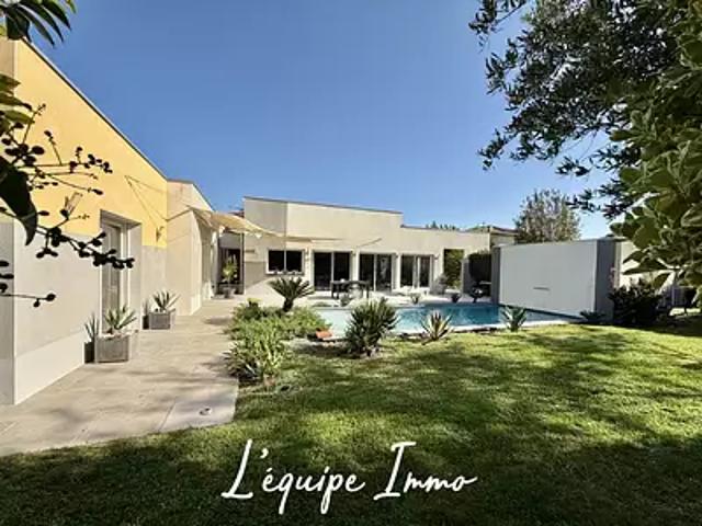 Maison vente à Toulouse, Tournefeuille