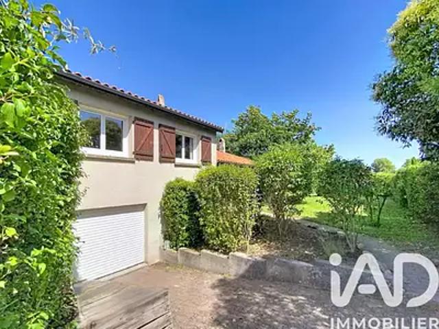 Maison vente à Toulouse, Tournefeuille