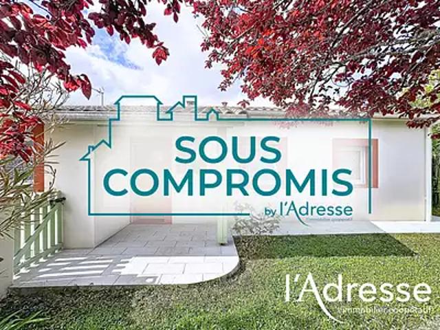 Maison vente à Toulouse, Tournefeuille