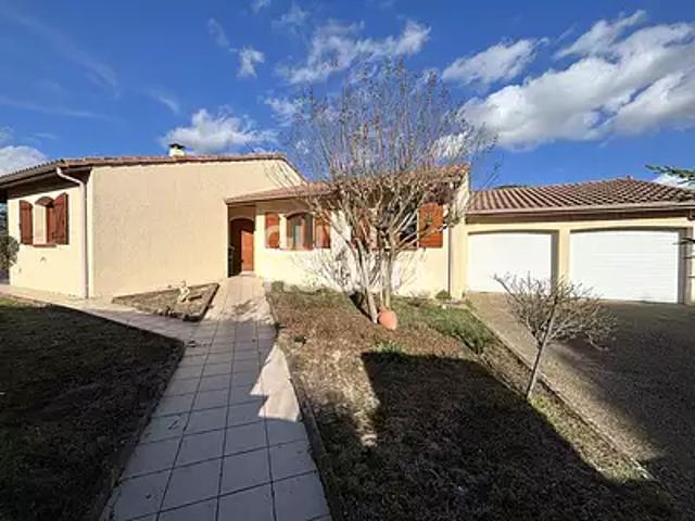 Maison vente à Toulouse, Tournefeuille