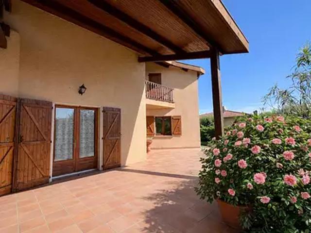 Maison vente à Toulouse, Tournefeuille
