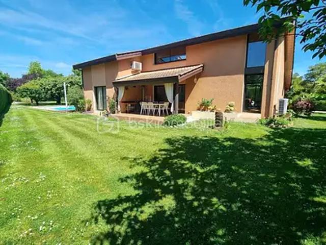 Maison vente à Toulouse, Tournefeuille