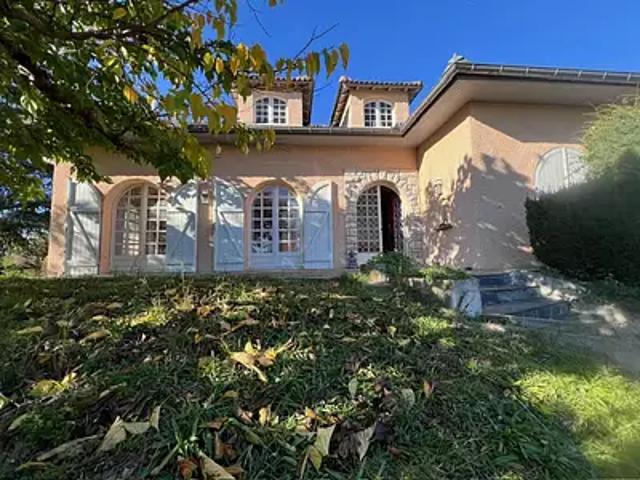 Maison vente à Toulouse, Tournefeuille