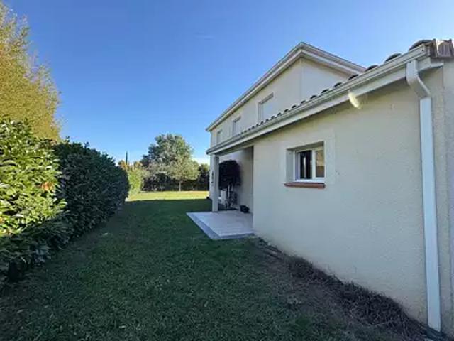Maison vente à Toulouse, Tournefeuille