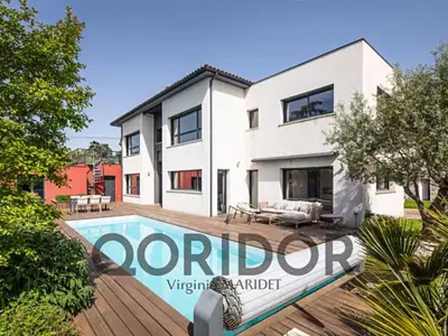 Maison vente à Toulouse, Tournefeuille