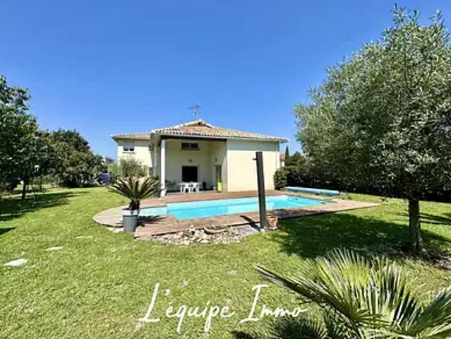 Maison vente à Toulouse, Tournefeuille