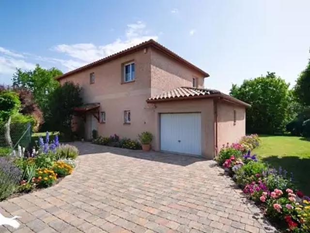 Maison vente à Toulouse, Tournefeuille