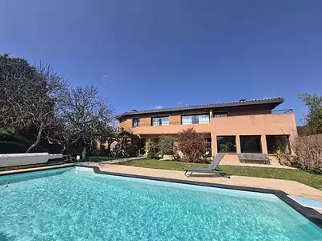 Maison vente à Toulouse, Tournefeuille