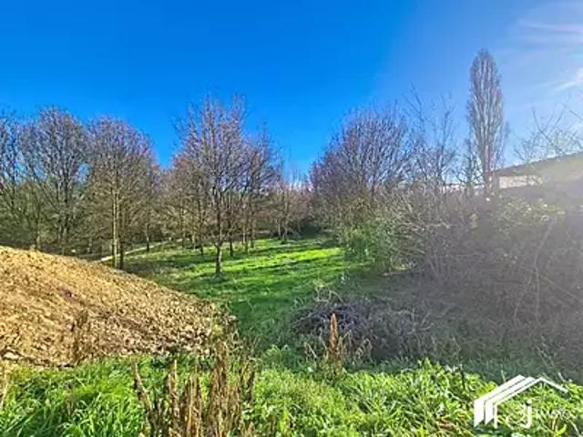 Terrain vente à Toulouse, Tournefeuille