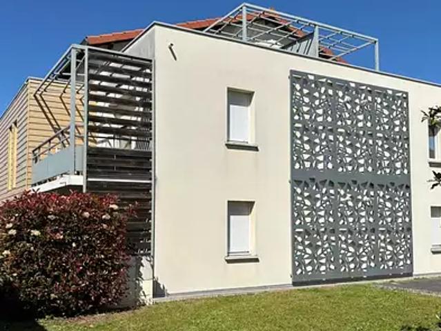 Appartement location à Toulouse, Tournefeuille